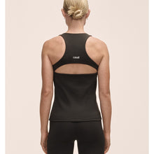 Koszulka damska treningowa Casall Soft Touch Bra Tank czarny
