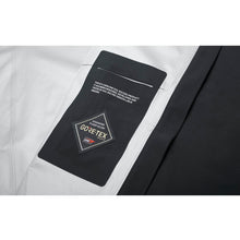 Płaszcz KURTKA SAIL RACING W RACE GORE TEX COAT Czarny
