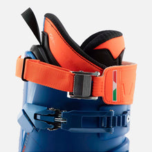 Buty narciarskie LANGE World Cup RS ZA+ Vibrant Blue
