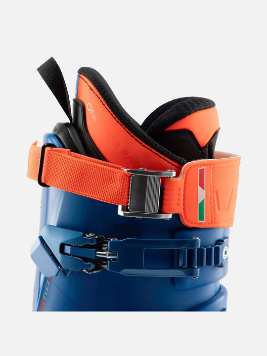 Buty narciarskie LANGE World Cup RS ZA+ Vibrant Blue - Adventure