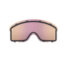 Szyba do gogli POC Nexal Mid - Clarity Intense/Partly Sunny Orange - Cat.2
