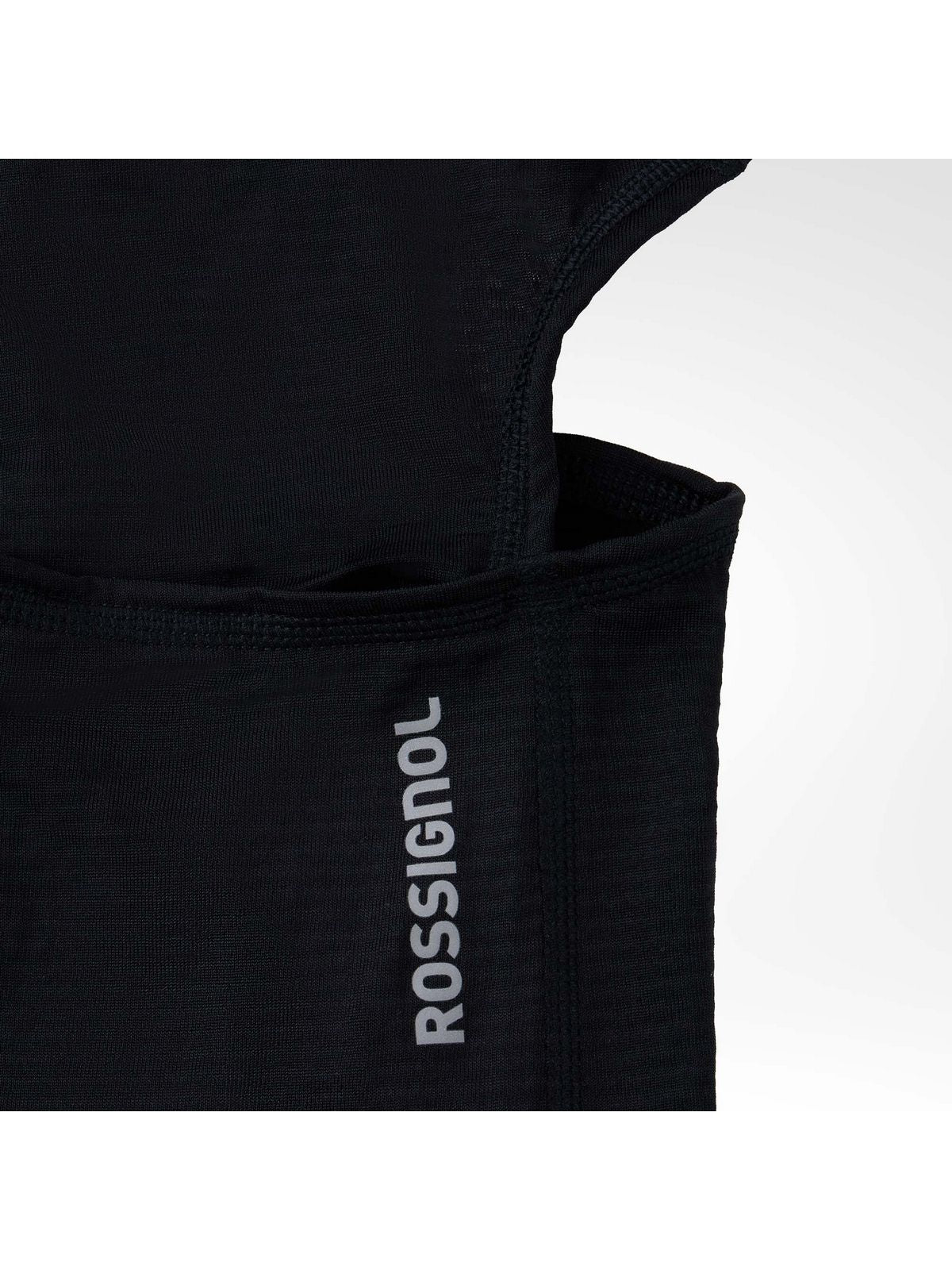 Kominiarka ROSSIGNOL Grid Balaclava czarna