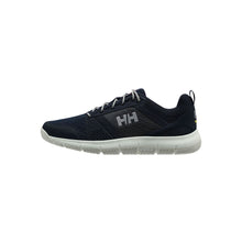 Buty HELLY HANSEN Skagen F-1 Offshore granatowy - sportowe - Adventure Sports
