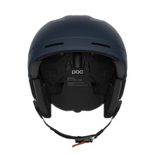 Kask narciarski POC Arcus granatowy
