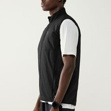 Kamizelka HAGLÖFS L.I.M Mimic Barrier Vest Men true black

