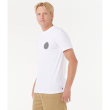 Koszulka RIP CURL DRIFTER TEE biała
