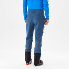 Spodnie narciarskie męskie MILLET M M White Shield Pant granatowy
