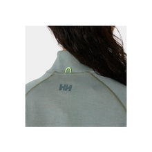 Bluza damska HELLY HANSEN W HP TECH SWEAT HALF szara - Adventure Sports

