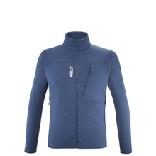 Kurtka MILLET M Seneca Fleece Jkt Granatowy
