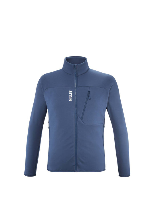 Kurtka MILLET M Seneca Fleece Jkt Granatowy
