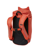 Plecak HELLY HANSEN Fauna Kids Backpack brązowy
