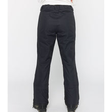 Spodnie narciarskie RIP CURL ANTI SERIES RIDER PANT 10K/10K czarne
