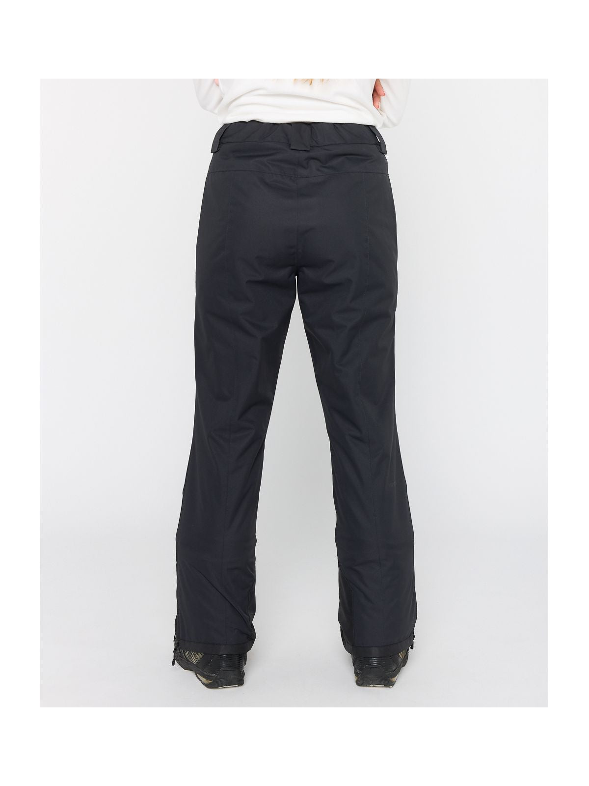 Spodnie narciarskie RIP CURL ANTI SERIES RIDER PANT 10K/10K czarne