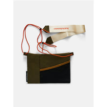 Torba PEAK PERFORMANCE Accessory Bag brązowy
