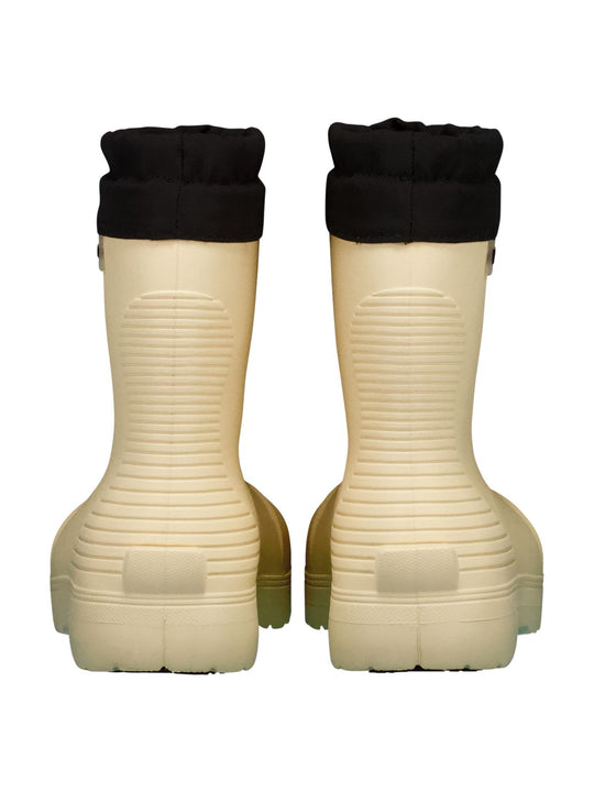 BUTY zimowe dziecięce FUBUKI Niseko 3.0 Kids beżowe
