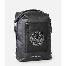 Plecak surferski RIP CURL Surf Series 30L Backpack czarny
