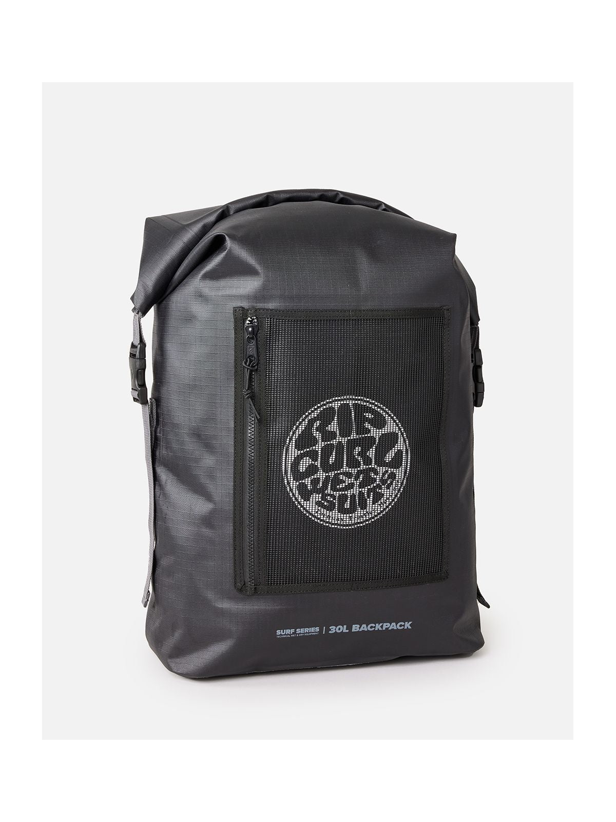Plecak surferski RIP CURL Surf Series 30L Backpack czarny