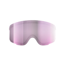 Szyba do gogli POC Nexal Mid - Clarity Highly Intense/Low Light Pink - Cat.1
