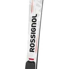 Narty solo ROSSIGNOL HERO MASTER ST (R22)
