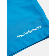 Szorty PEAK PERFORMANCE M Swim Shorts niebieski - Adventure Sports
