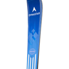 Narty DYNASTAR Speed Master SL + wiązania LOOK Spx 14 Konect Gw B80 Silver Red
