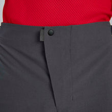 Spodenki rowerowe POC M's Motion Shorts szare
