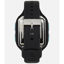 Zegarek wodoodporny RIP CURL KAUAI TIDE czarny
