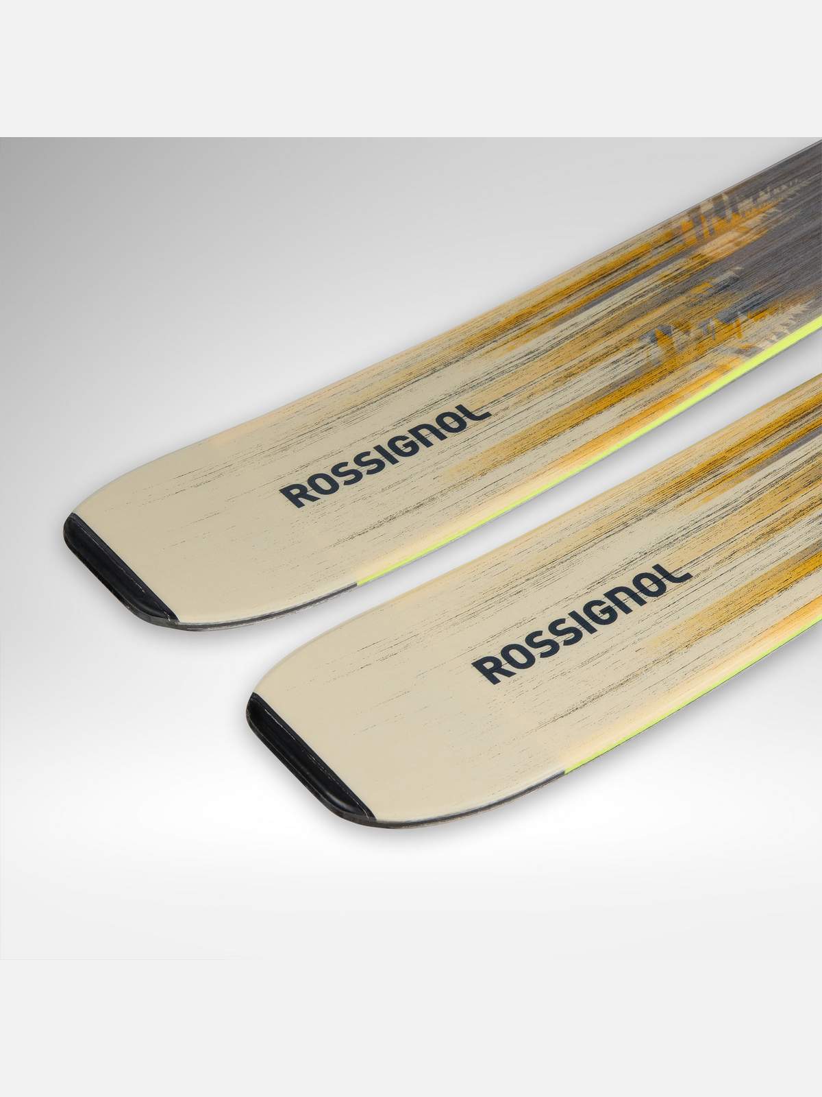 Narty ROSSIGNOL Soul 102 Open