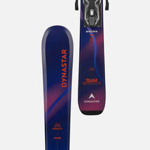 Narty DYNASTAR M-Menace Team + wiązania LOOK Xpress 7 Gw B83 Black
