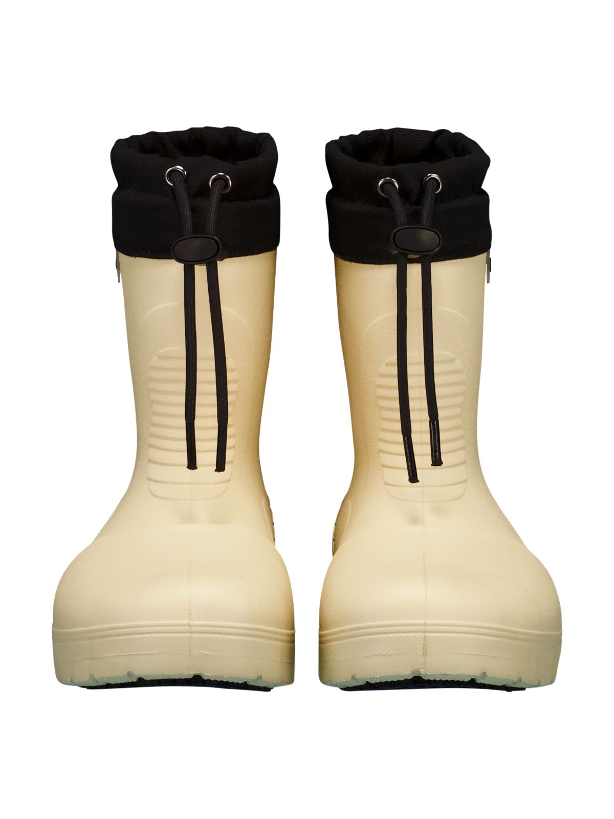 BUTY zimowe dziecięce FUBUKI Niseko 3.0 Kids beżowe