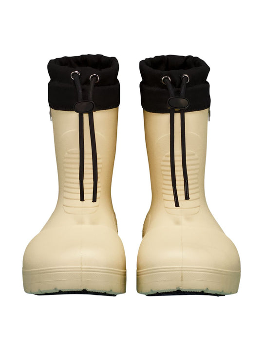 BUTY zimowe dziecięce FUBUKI Niseko 3.0 Kids beżowe
