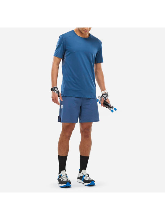 Szorty MILLET INTENSE PRO LIGHT SHORT M granatowy
