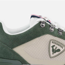 Buty męskie ROSSIGNOL Heritage S Web-Green zielony
