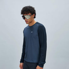 Koszulka rowerowa POC M's Motion Air L/S Jersey granatowy
