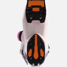 Buty narciarskie LANGE Code 95 W BOA LV GW pink
