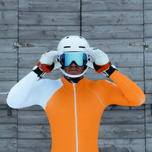 Kask narciarski POC Artic SL MIPS biały

