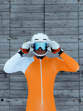 Kask narciarski POC Artic SL MIPS biały
