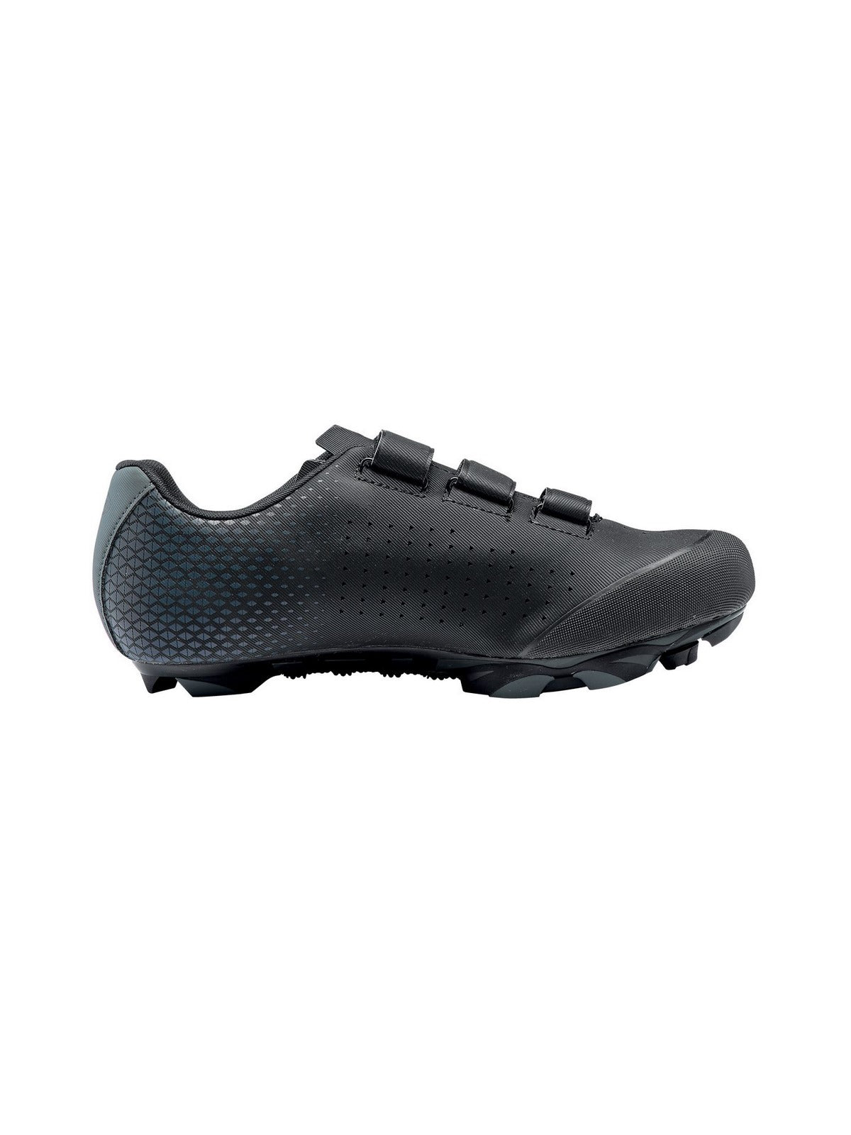 Buty rowerowe NORTHWAVE ORIGIN 2 - czarny