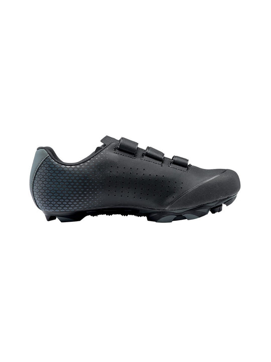 Buty rowerowe NORTHWAVE ORIGIN 2 - czarny
