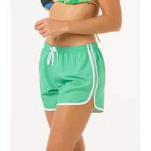 Szorty kąpielowe damskie RIP CURL Out All Day 5"" Boardshort zielone
