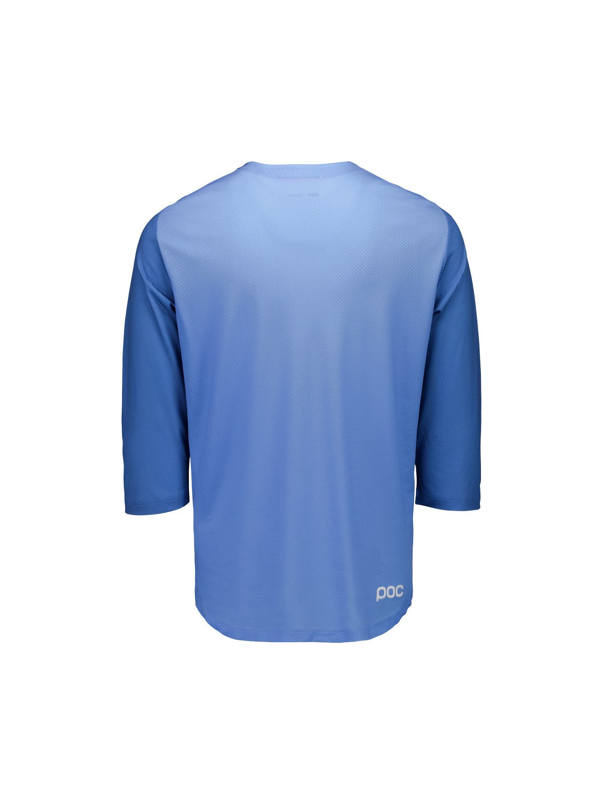 Koszulka rowerowa POC M’s Motion Air 3/4 Jersey niebieski - Adventure Sports