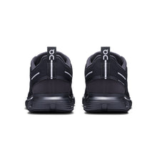 Buty męskie sportowe ON Cloud 6 WaterProof czarny
