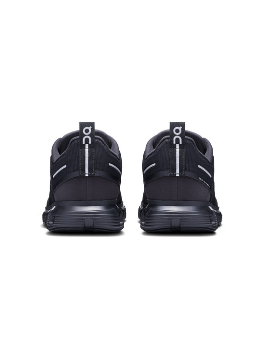 Buty męskie sportowe ON Cloud 6 WaterProof czarny
