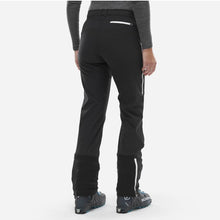 Spodnie narciarskie damskie MILLET W Rutor Xcs Pant Czarny
