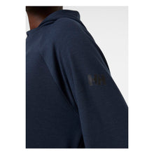 Bluza Helly Hansen W Inshore Hoodie granatowy - Adventure Sports
