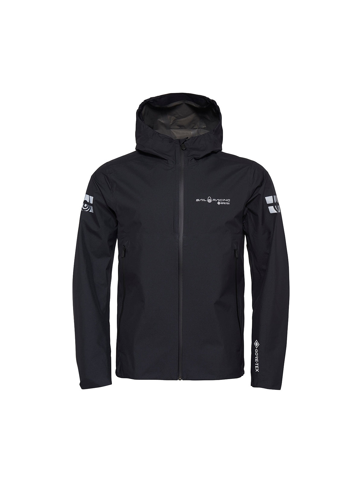 Kurtka SAIL RACING Spray Gore Tex Jacket Czarny