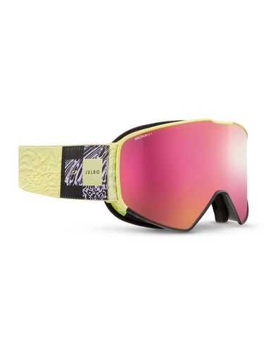 Kolor: YELLOW / BLACK