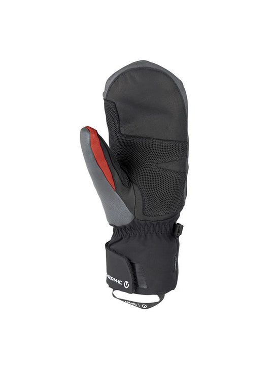 Rękawice narciarskie Therm-ic Freeride Extra Warm Mittens - FWT Edition
