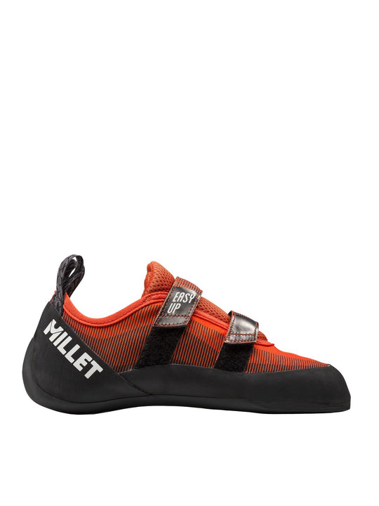 Buty męskie MILLET M Easy Up M czerwone

