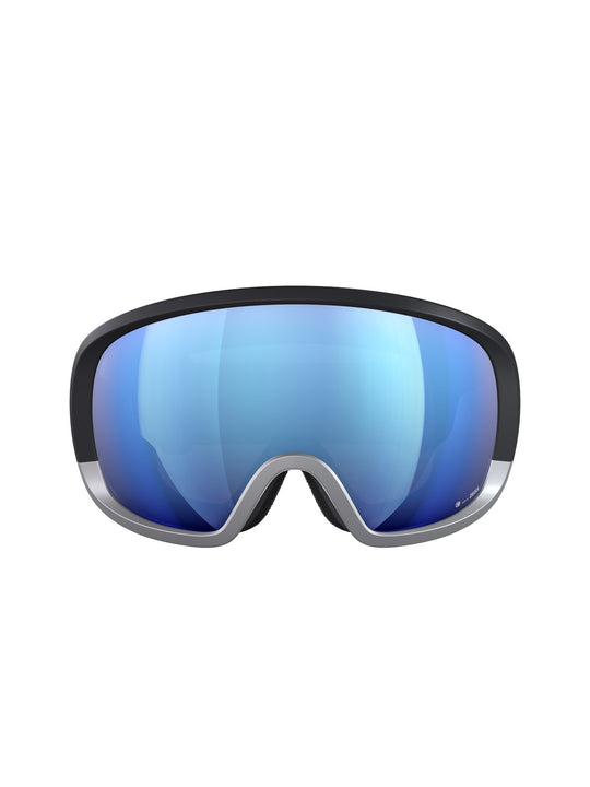 Gogle narciarskie POC Fovea Race czarny Cat.2 + cat.1 - TU - Adventure Sports
